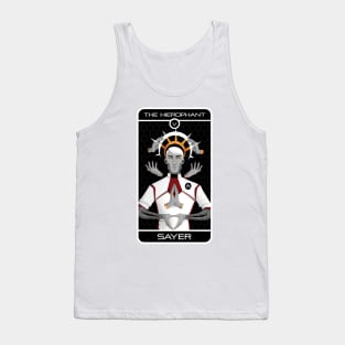 The Hierophant V - SAYER Tank Top